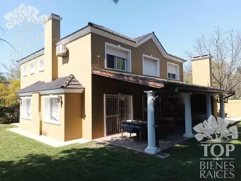 Casa Quinta  en Venta en Belen de Escobar, Escobar, G.B.A. Zona Norte