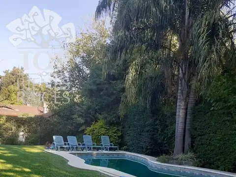 Casa Quinta  en Venta en Belen de Escobar, Escobar, G.B.A. Zona Norte