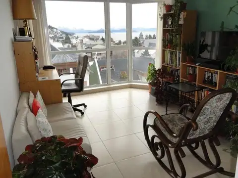 Departamento en Venta con 2 cocheras