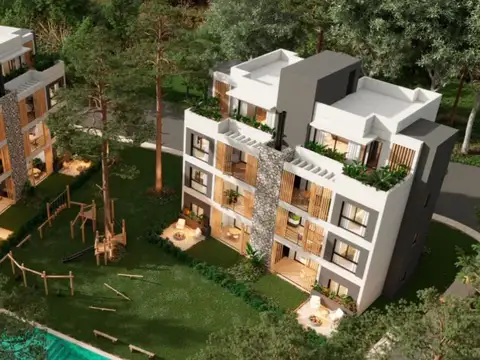 Departamento en Venta en Campana, USD 205.000