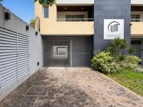 cochera en alquiler en Villa Bosch