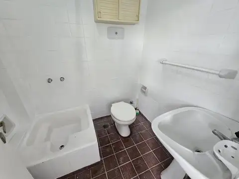 Departamento en Alquiler Permite mascota