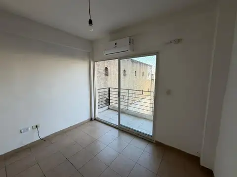 Alquiler Monoambiente con balcon en Boedo