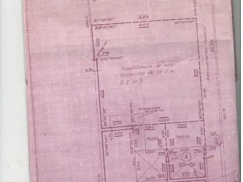 EDIFICIOS EN BLOCK/ESTRUCTURAS/OBRAS - CIUDAD CENTRO, SAN JUAN