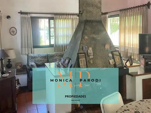 Casa en Venta al Oeste