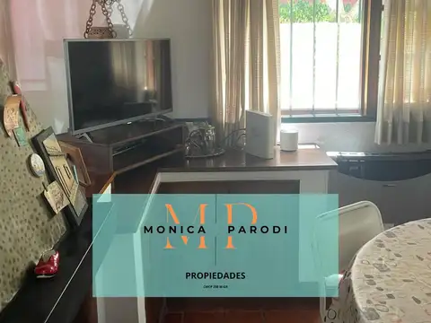 Casa en Venta al Oeste