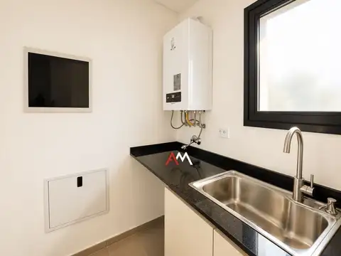 Casa en Alquiler A Estrenar