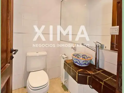Casa en Venta 8 años