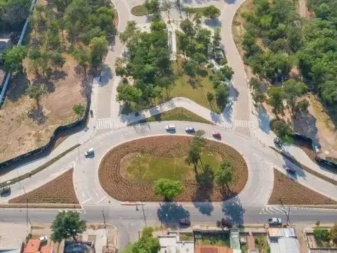 Terreno en Venta de 360,0 m2