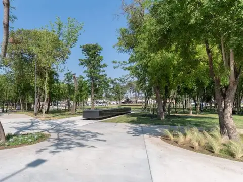 Terreno en Venta 13  mts Frente