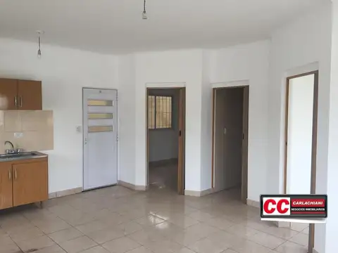 Casa en Alquiler de 2 dormitorios
