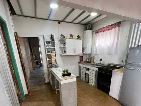 Casa en Venta 45 años