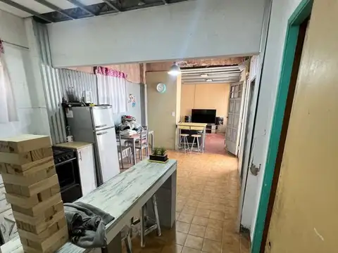Casa en Venta de 5 dormitorios