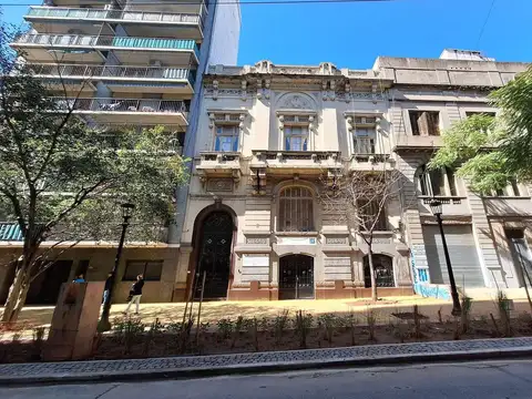 Venta de Negocio Especial - Edificio Histórico - Sede San Telmo