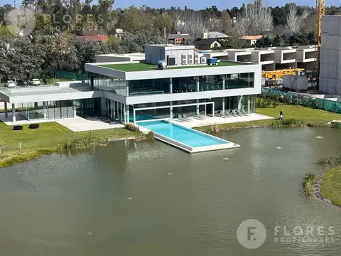 Departamento en alquiler, 2 ambientes, 1 dormitorio, 1 bano, en Luciérnagas Pilar, Pilar