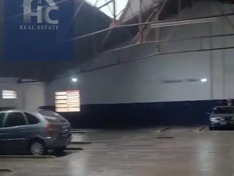 Cochera en Lomas de Zamora Oeste