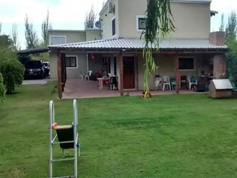 CASA , SE BUSCA NUEVO DUEÑO, SAN RAFAEL MENDOZA