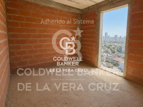 Departamento en Venta en Santa Fe, USD 190.000