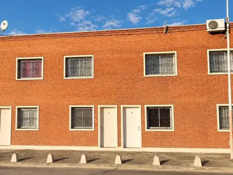 Departamento en Venta 17 años