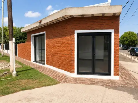 VENTA DEPTOS Y LOCAL EN BLOCK DERQUI INVERSION