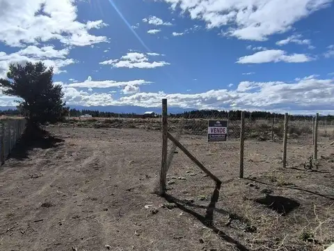 Terreno en Venta en Coirones Bariloche
