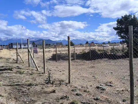 Terreno en Venta en San Carlos de Bariloche, USD 95.000