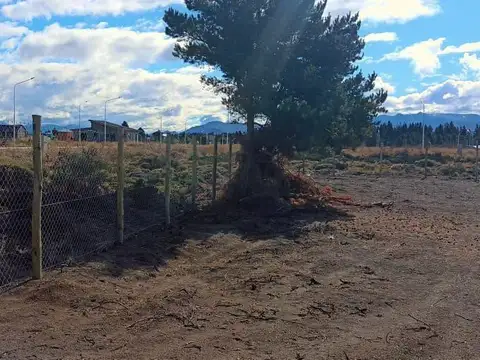 Terreno en Venta en San Carlos de Bariloche, USD 95.000