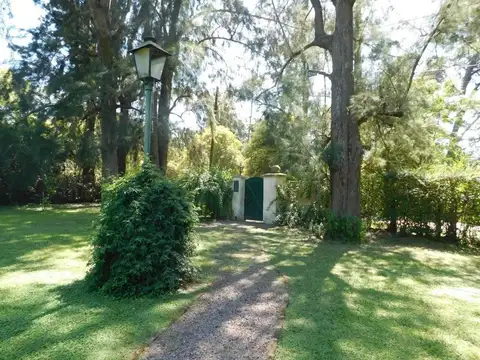 Casa en Venta en Ingeniero Maschwitz, USD 285.000