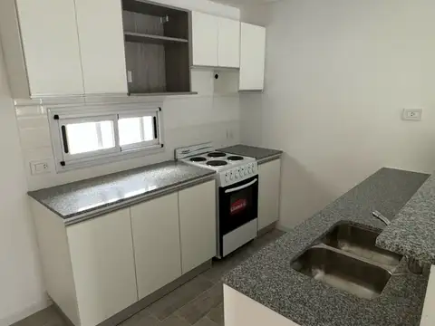 Departamento en Venta 1 año