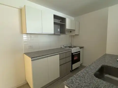 Un dormitorio a estrenar excelente calidad