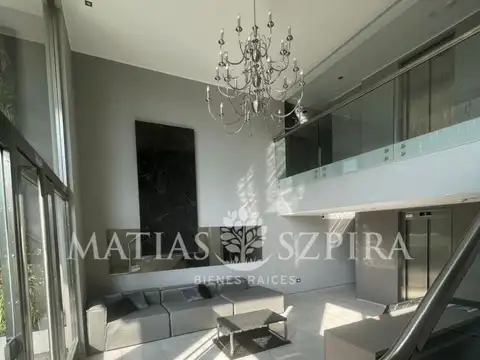 Lavalle 1000, Piso 1