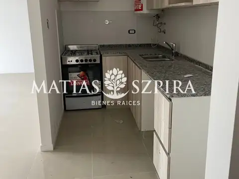 Departamento en Venta en Ituzaingo, USD 98.000