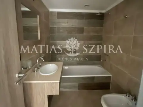 Departamento en Venta 3 años