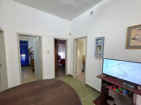 Depto Tipo Casa en Venta con 1 cocheras