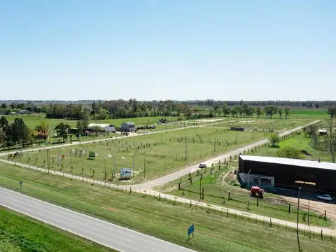 Terreno en Venta en Piñero, USD 15.000