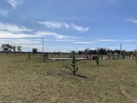 Terreno en Venta en Piñero, USD 15.000