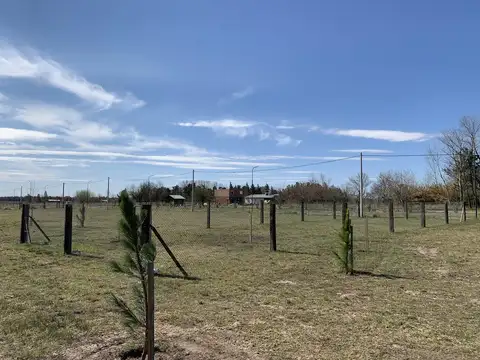 VENTA Lotes en Los Pinos III -  Ruta Nacional AO12 KM 9,5 - Piñero