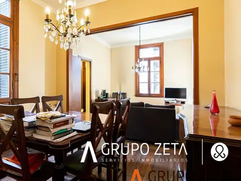 Casa en venta en Liniers 3 Dormitorios