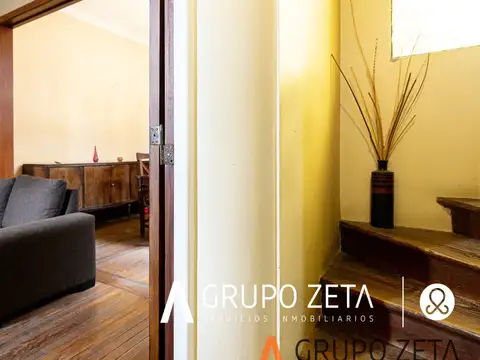 Casa en Venta 55 años