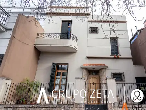 Casa en venta en Liniers 3 Dormitorios