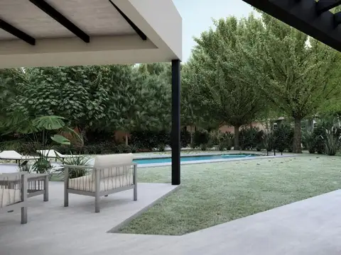 Terreno en Venta de 800,0 m2