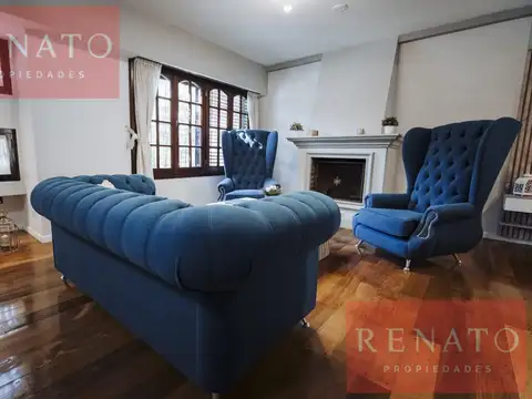 Casa en Venta en Vicente Lopez Vias / Maipu, USD 659.000