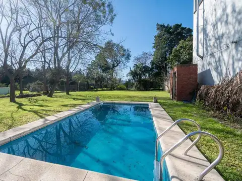 Casa de 1 dormitorio en venta en barrio J. Newbery