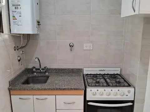 Departamento en alquiler en Coghlan