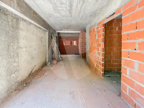 Departamento en Venta en Monte Castro, USD 110.000