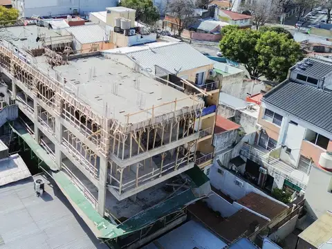 Departamento en Venta de 4 ambientes