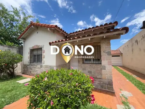 CASA 4 AMBIENTES LOTE DE 600 M2 APTO CREDITO HIPOTECARIO BERAZATEGUI CNETRO