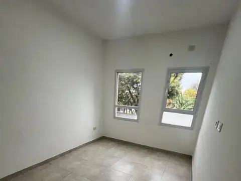 Departamento en Alquiler 2 años