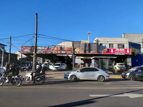 Avenida Bartolomé Mitre 3100