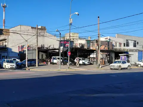 Local en Venta 40 años